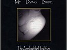MY DYING BRIDE-The Angel & The Dark River (UK IMPORT) VINYL LP NEW