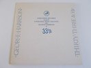 Beatles George Harrison-1976 Dark Horse 