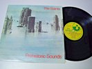 The Saints - Brisbane OZ Punk - Prehistoric Sounds - Harvest Label - Orig Press