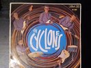 THE CYCLONES - THE CYCLONES LP ( S AFRICA/RHODESIA PRESS KY.2097)
