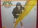 AC/DC  High Voltage  ATCO Records SD 36-142