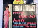 Brenda Holloway Every Little Bit Hurts Lp 257 Very Clean Rare No Reserve