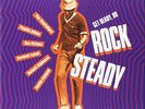 Get Ready, Do Rock Steady: The VINYL NEW