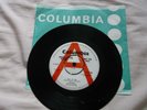 YARDBIRDS  STILL I`M SAD / EVIL HEARTED YOU  1965 COLUMBIA DEMO  VG