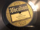 Country CHARLIE BOWMAN Vocalion 15377 Hickman Rag/Possum Top Gum Stump E-
