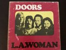 The Doors, L.A. Woman, Reel To Reel, 3 3/4 IPS
