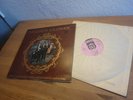 CLOUDS Scrapbook Rare Orig UK 1st lp 1969 Prog Mint Island Black Block