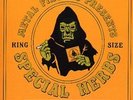 MF Doom (Metal Fingers Presents) - Special Herbs 1 & 2 2LP + 7