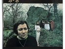 MEIC STEVENS Gog SAIN original 1st press LP Welsh PSYCH FOLK