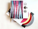 Lush Origami 5LP box set 4AD shoegaze / indie / Britpop
