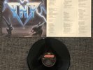 TNT- Knights Of The New Thunder LP
