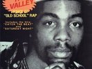 T. Ski Valley Prince Of Old School Rap NEAR MINT Dancefloor Vinyl LP