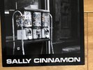 THE STONE ROSES 'SALLY CINNAMON Original 12