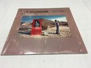 J F Baldassare Dreams LP 1977 PRIVATE SSW ACID FOLK PSYCH Magna Glide W/ Shrink