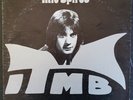 Mic Spiros LP VERY RARE Boston Psychedelic Rock-Incredible Two-Man Band 2