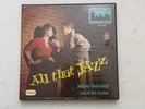Reel-to-reel, Johnny Guarnieri, All That Jazz, Manhattan, GREAT COVER