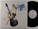 JEFF BECK & THE BIG TOWN PLAYBOYS Crazy Legs EPIC LP NM uk