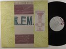 R.E.M. Dead Letter Office IRS LP VG++ promo