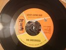 The Underdogs - Loves Gone Bad VIP.-25040