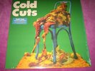 NICK GREENWOOD - COLD CUTS - SWORDFISH UK 2018 LAVISH LEGIT RE-ISSUE