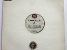 Firefox - Bonanza Kid / Buck Rogers, Vinyl 12