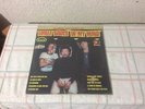 LP VINYL THREE SOULS IN MY MIND.- OYE CANTINERO