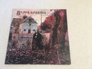 BLACK SABBATH Debut - rare Philips Credit
