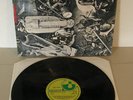 DEEP PURPLE Same UK Harvest 1969 1st press No EMI *EX+* LP Psych Prog Hard