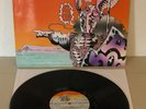 HACKENSACK Up The Hard Way UK Polydor 1974 1st pressing *EX* LP Psych Prog Hard