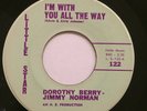 DOROTHY BERRY & JIMMY NORMAN 
