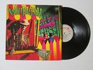 WHIPLASH Ticket To Mayhem LP HOLLAND THRASH METAL MORTAL SIN NO CD