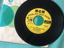 M-G-M RECORD F/SOUL BETCHA CAN'T CHANGE MY MIND DEAN COURTNEY VGC SP DISC JOCKEY