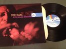 2  JOHN COLTRANE  COLTRANE LP'S  LIVE AT THE VILLAGE   & IMPRESSIONS
