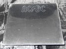 AC/DC ?Back In Black Sealed Vinyl Record Lp USA 1980 Orig Embossed Cover