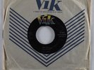 Rockabilly 45 LEE DENSON New Shoes VIK HEAR