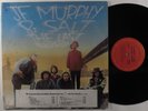 JF MURPHY & SALT The Last Illusion COLUMBIA LP VG++ promo