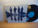 AYNSLEY DUNBAR RETALIATION Self Title UK ORIGINAL LP 1st Blue Liberty 1968
