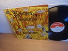 PETE BROWN THE NOT FORGOTTEN ASSOCIATION 1973 UK DERAM NM