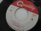 THE HAUNTED rare garage punk fuzz 1-2-5 KILLER 