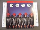DEVO FREEDOM OF CHOICE LP W/ ORIGINAL INNER SLEEVE 