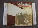 LED ZEPPELIN II LP SRC BOTH SIDES SD 19127