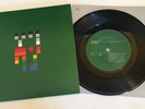 COLDPLAY / Fix You & The World Turned Upside down / NM+ UK 45 w/  Picture Sleeve