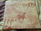 DANDY LIVINGSTONE // THE SOUTH AFRICAN EXPERIENCE //NIGHT OWL // LP VG  / Listen
