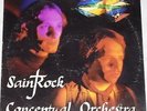 SAINTROCK conceptual orchestra LP original XIAN psych Christian TOP CONDITION