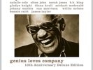 RAY CHARLES -GENIUS LOVES COMPANY(10TH ANNIVERSARY DELUXE EDT.) 2 VINYL LP NEU