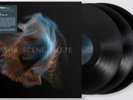 SASHA LATE NIGHT TALES SCENE DELETE LP VINYL NEW 33RPM