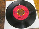 GLORIA GREY It's A Sweet World 45 WB  northern soul VG plays well