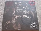 NAPALM DEATH - TIME WAITS FOR NO SLAVE - NEW - LP RECORD