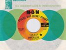 NORTHERN SOUL 45RPM - WAKEFIELD SUN ON MGM - RARE PROMO  WITH FACTORY SLEEVE