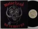 MOTORHEAD No Remorse BRONZE 2XLP